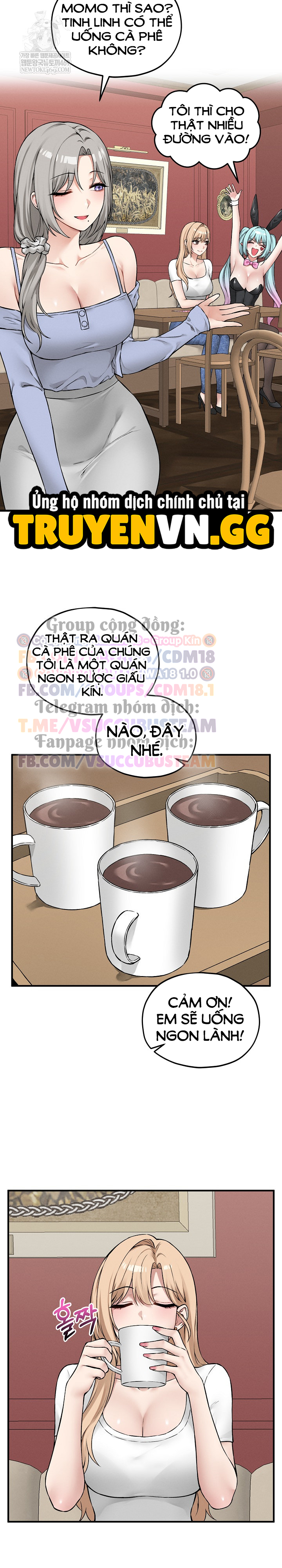 Trò Chơi Của Asmodeus Chapter 9 17