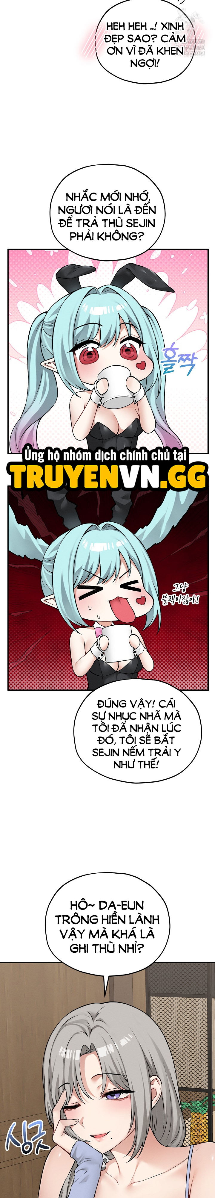 Trò Chơi Của Asmodeus Chapter 9 19