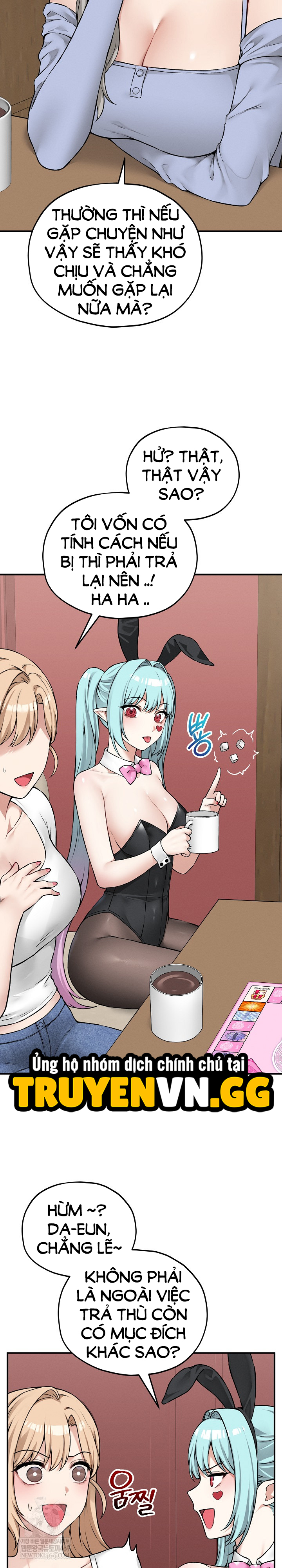 Trò Chơi Của Asmodeus Chapter 9 20