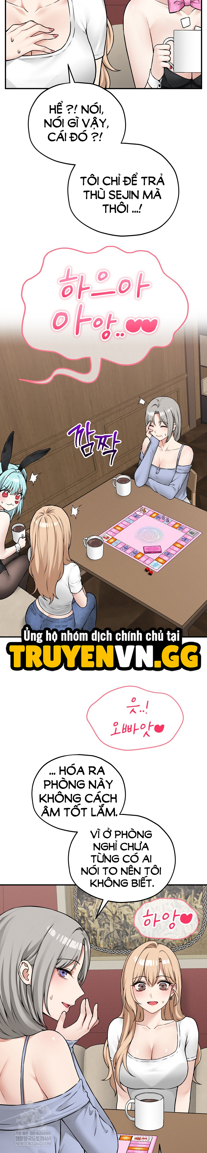 Trò Chơi Của Asmodeus Chapter 9 21