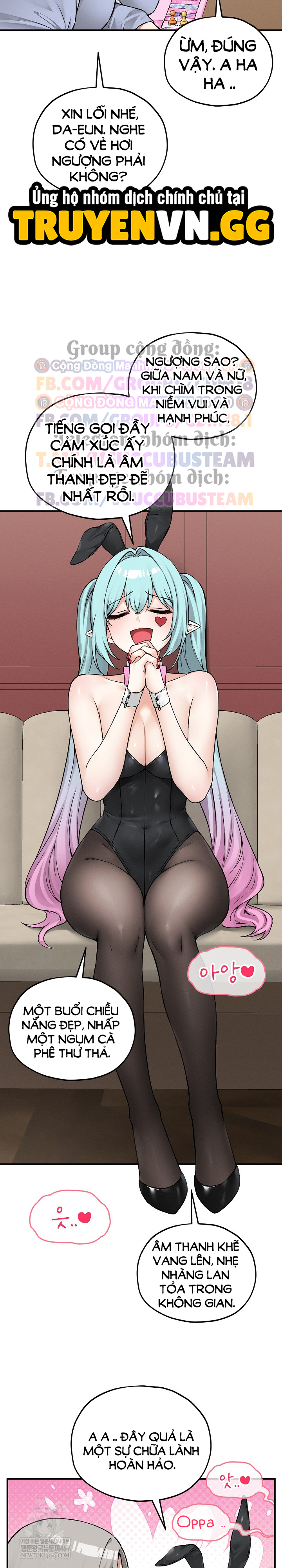 Trò Chơi Của Asmodeus Chapter 9 22