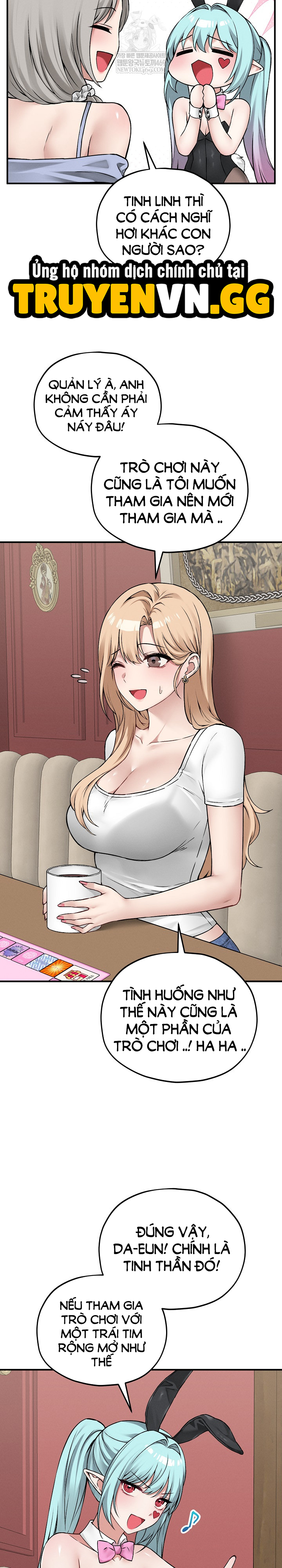 Trò Chơi Của Asmodeus Chapter 9 23