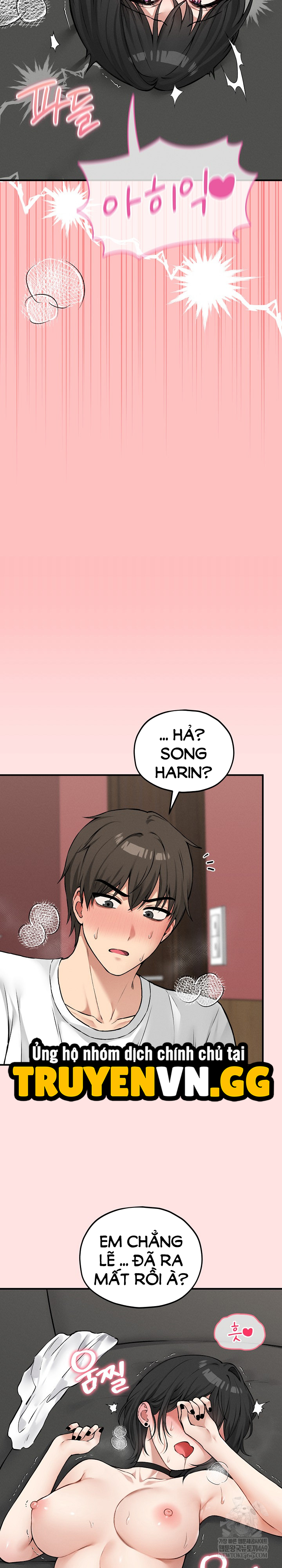 Trò Chơi Của Asmodeus Chapter 9 3