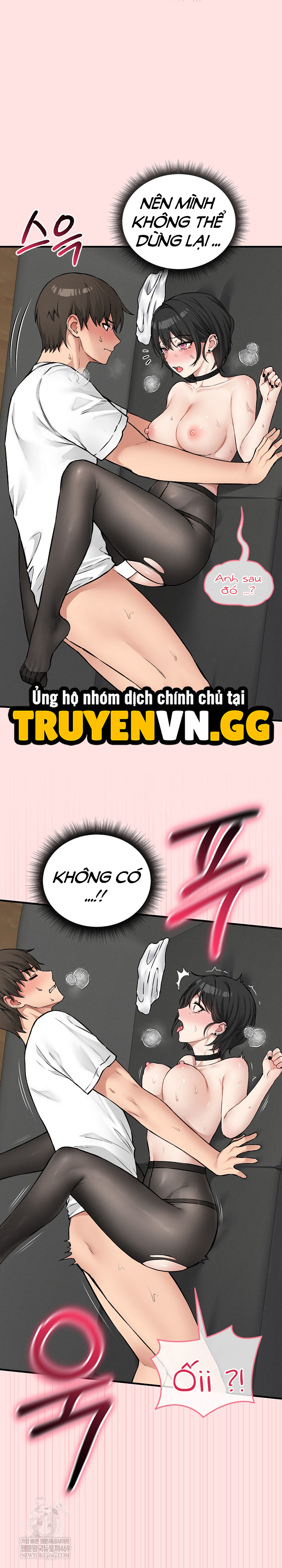 Trò Chơi Của Asmodeus Chapter 9 5