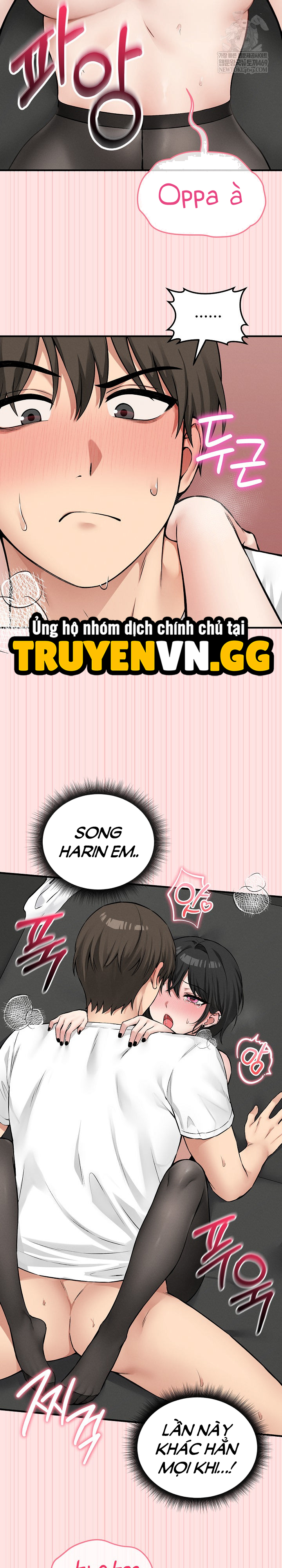 Trò Chơi Của Asmodeus Chapter 9 8