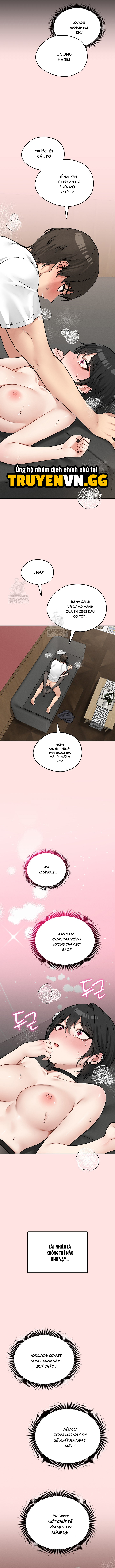 Trò Chơi Của Asmodeus Chapter 8 12