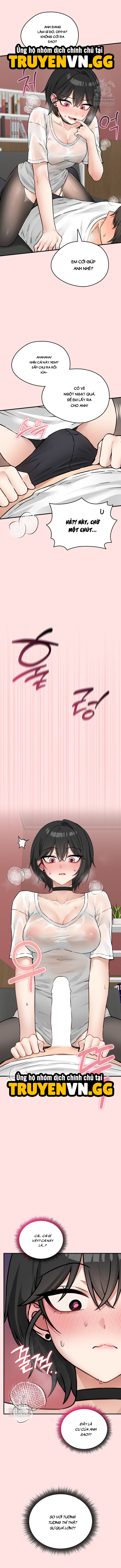 Trò Chơi Của Asmodeus Chapter 8 3