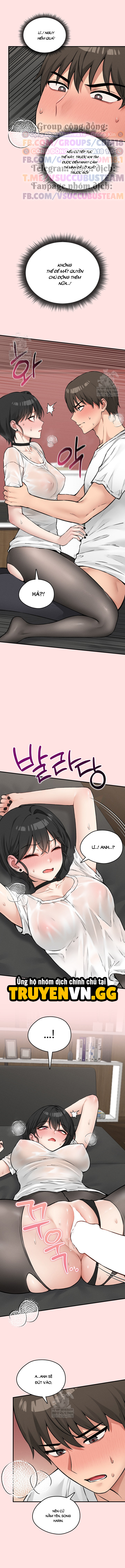 Trò Chơi Của Asmodeus Chapter 8 7