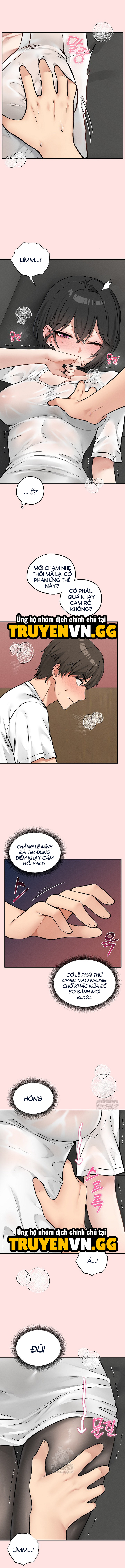 Trò Chơi Của Asmodeus Chapter 7 12