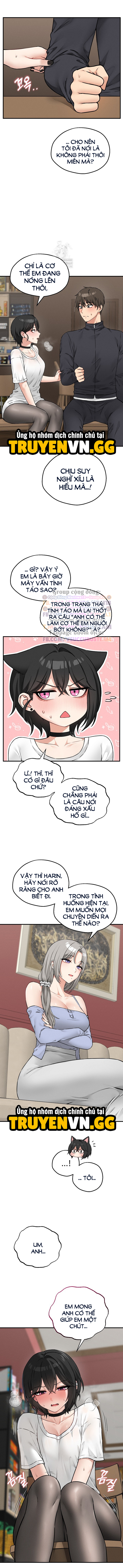 Trò Chơi Của Asmodeus Chapter 7 4