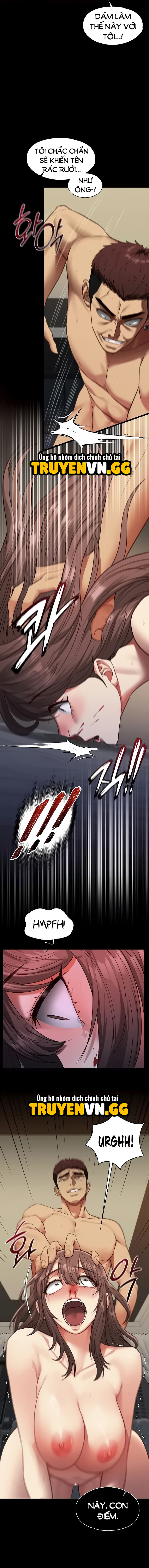 Huấn Luyện Bạn Gái Chapter 4 11