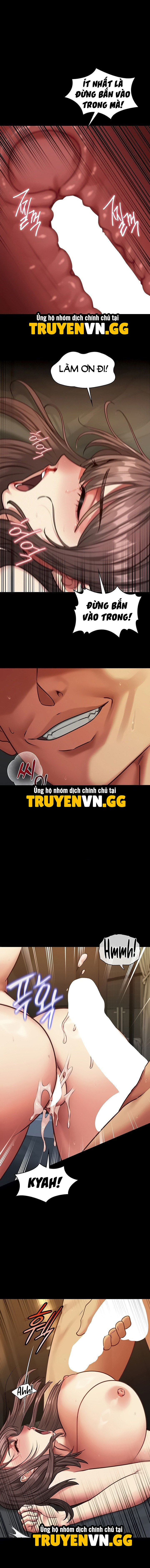 Huấn Luyện Bạn Gái Chapter 4 18