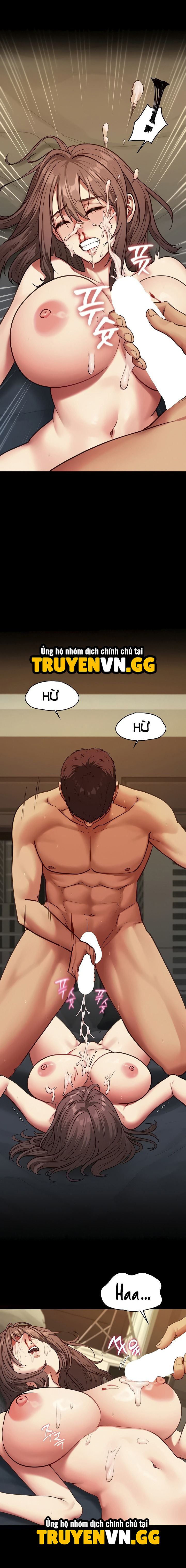 Huấn Luyện Bạn Gái Chapter 4 19