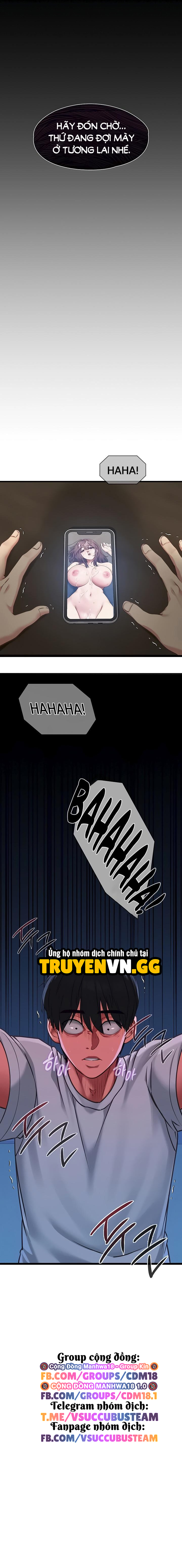 Huấn Luyện Bạn Gái Chapter 4 21