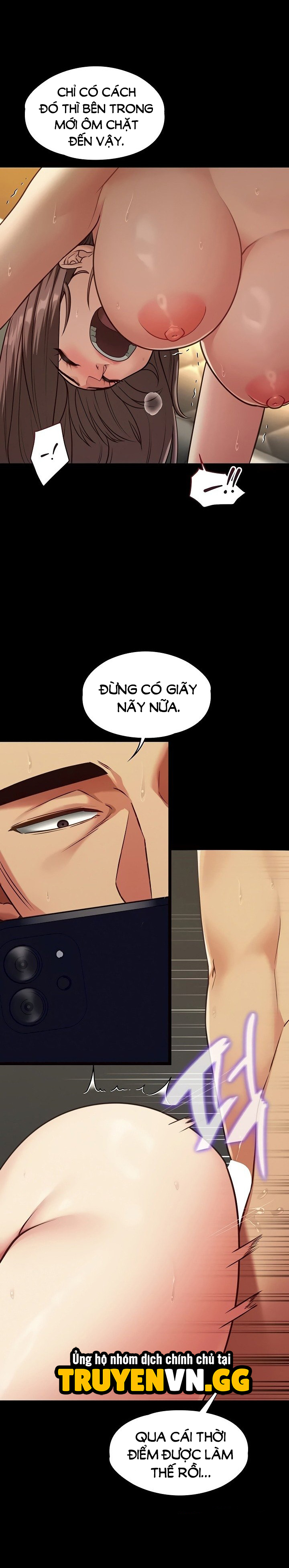 Huấn Luyện Bạn Gái Chapter 4 5