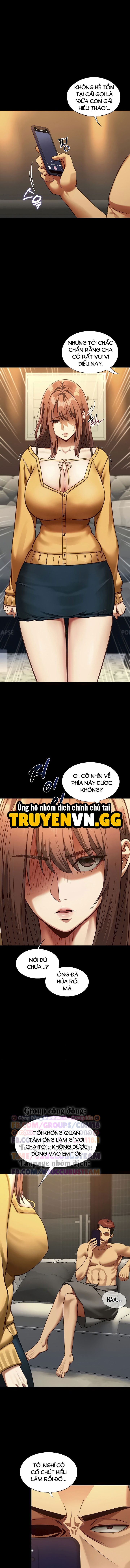 Huấn Luyện Bạn Gái Chapter 3 - Next Chapter 4