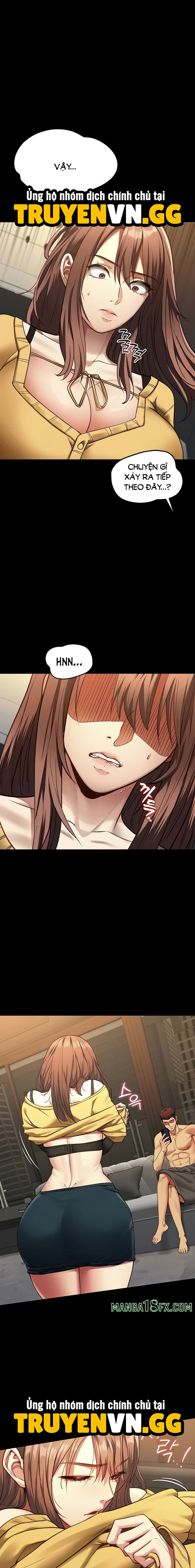 Huấn Luyện Bạn Gái Chapter 3 - Next Chapter 4