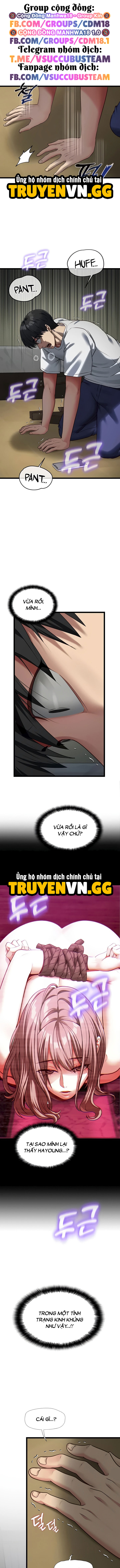 Huấn Luyện Bạn Gái Chapter 3 - Next Chapter 4