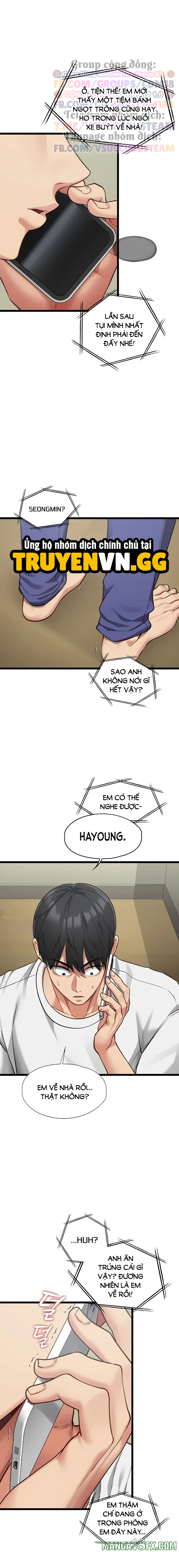 Huấn Luyện Bạn Gái Chapter 3 - Next Chapter 4