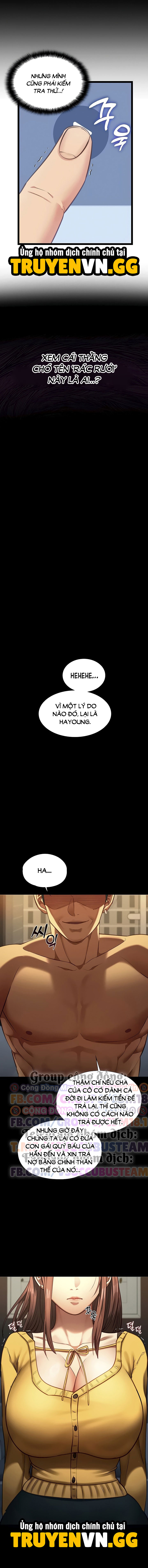 Huấn Luyện Bạn Gái Chapter 3 - Next Chapter 4