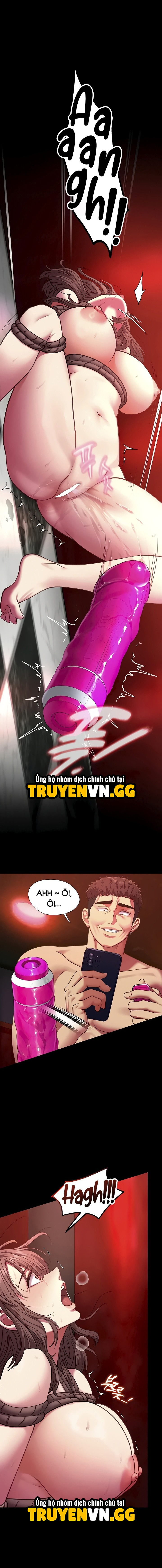 Huấn Luyện Bạn Gái Chapter 5 11