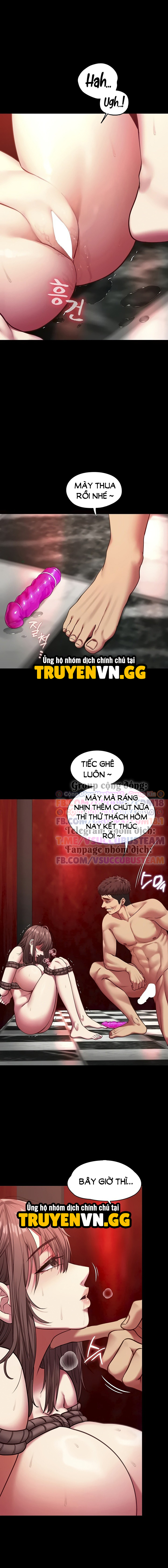 Huấn Luyện Bạn Gái Chapter 5 12