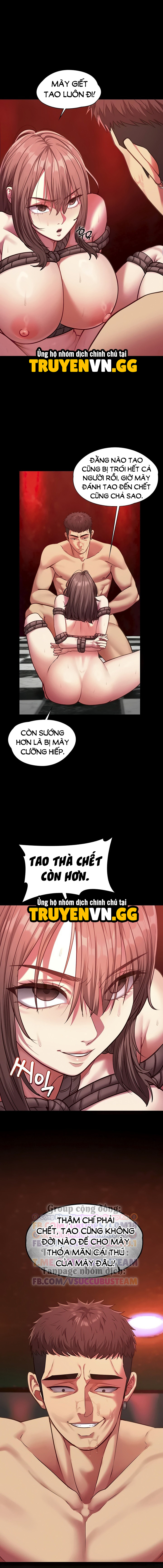 Huấn Luyện Bạn Gái Chapter 5 14