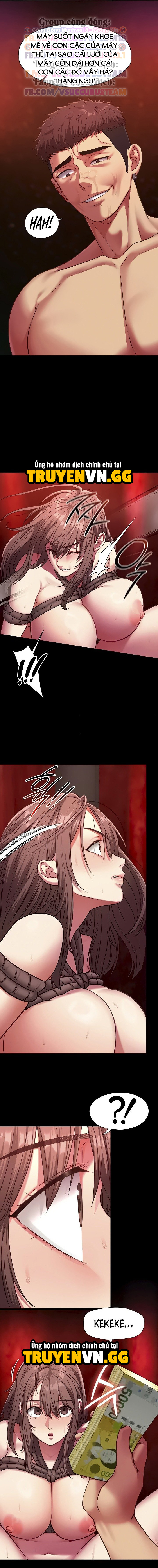 Huấn Luyện Bạn Gái Chapter 5 16