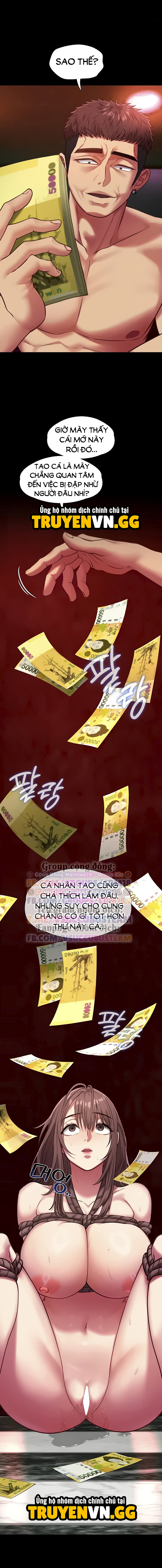 Huấn Luyện Bạn Gái Chapter 5 17