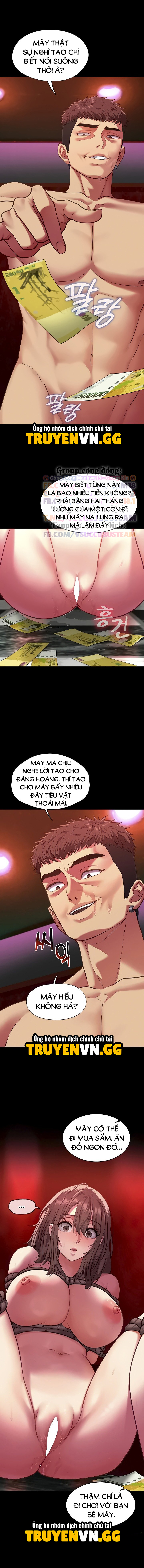 Huấn Luyện Bạn Gái Chapter 5 18