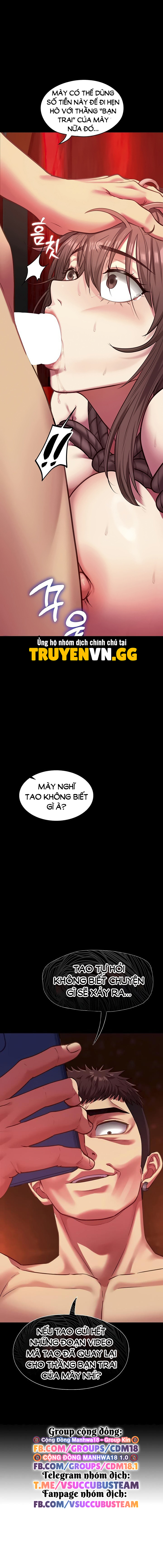 Huấn Luyện Bạn Gái Chapter 5 20