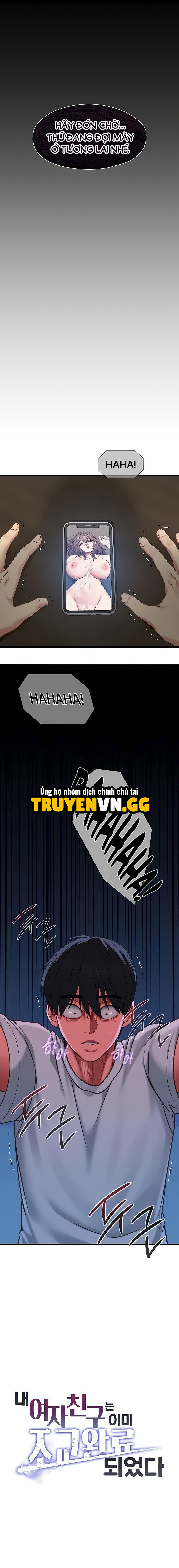 Huấn Luyện Bạn Gái Chapter 5 3