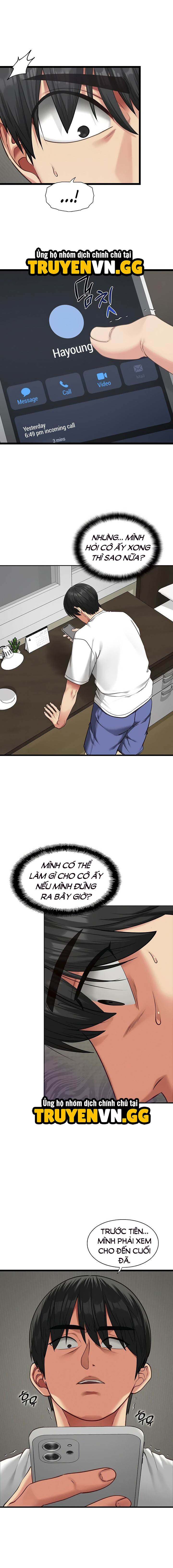 Huấn Luyện Bạn Gái Chapter 5 5