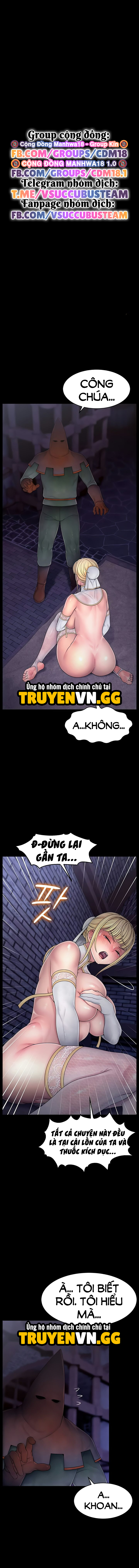 Ero: Công Chúa Khuất Phục Chapter 8 - Trang 2