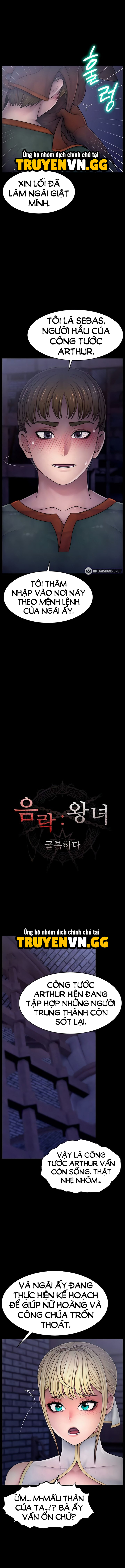 Ero: Công Chúa Khuất Phục Chapter 8 - Trang 2