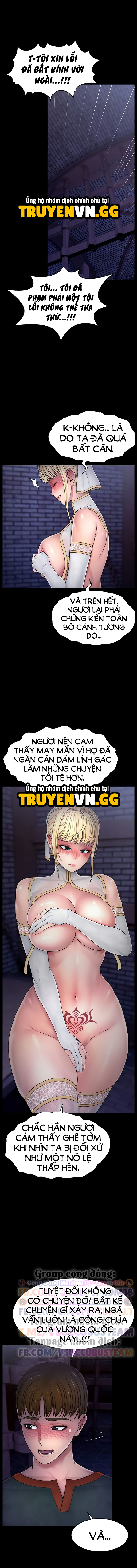 Ero: Công Chúa Khuất Phục Chapter 8 - Trang 2