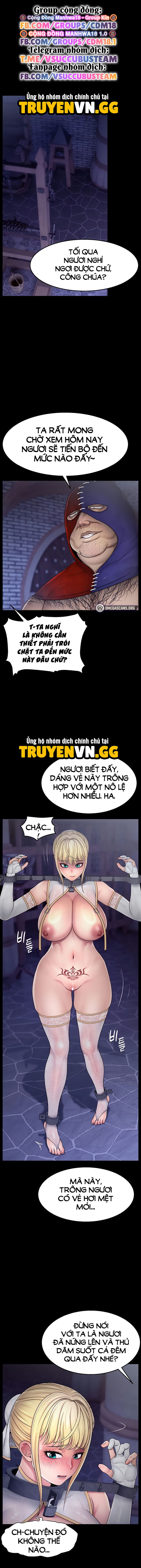 Ero: Công Chúa Khuất Phục Chapter 9 2