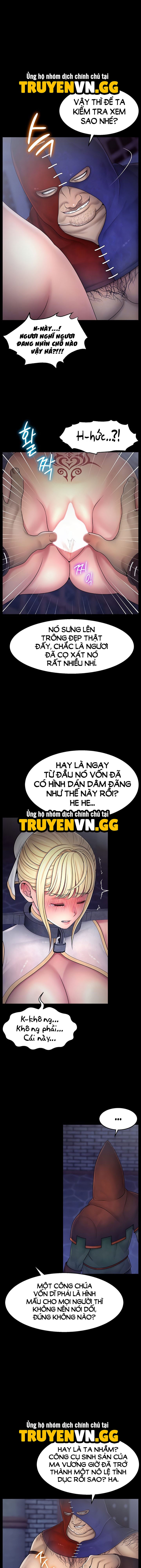 Ero: Công Chúa Khuất Phục Chapter 9 3