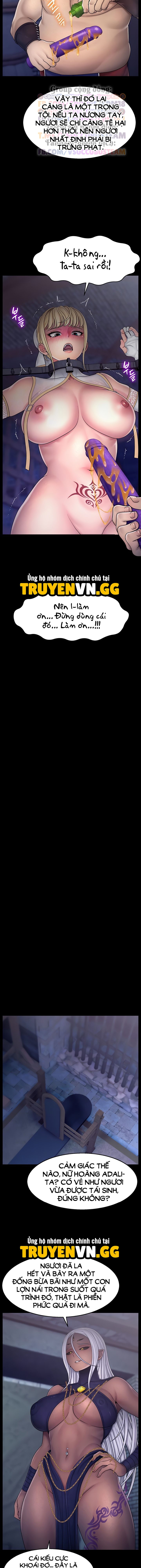 Ero: Công Chúa Khuất Phục Chapter 9 4