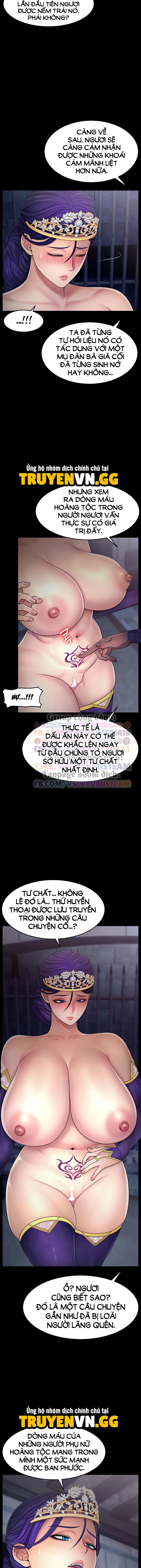 Ero: Công Chúa Khuất Phục Chapter 9 5