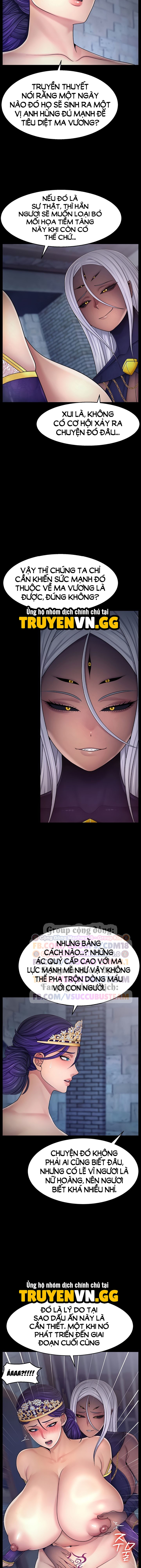 Ero: Công Chúa Khuất Phục Chapter 9 6