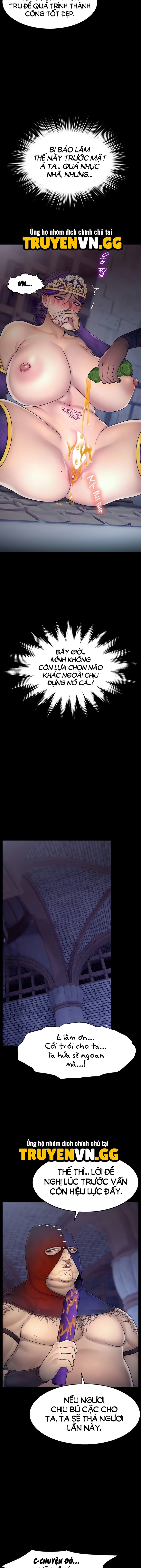 Ero: Công Chúa Khuất Phục Chapter 9 8