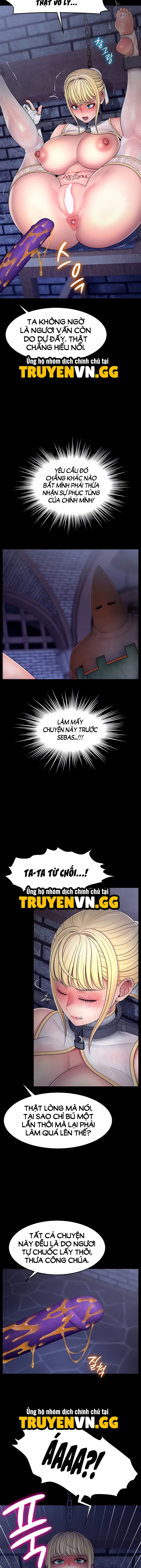 Ero: Công Chúa Khuất Phục Chapter 9 9