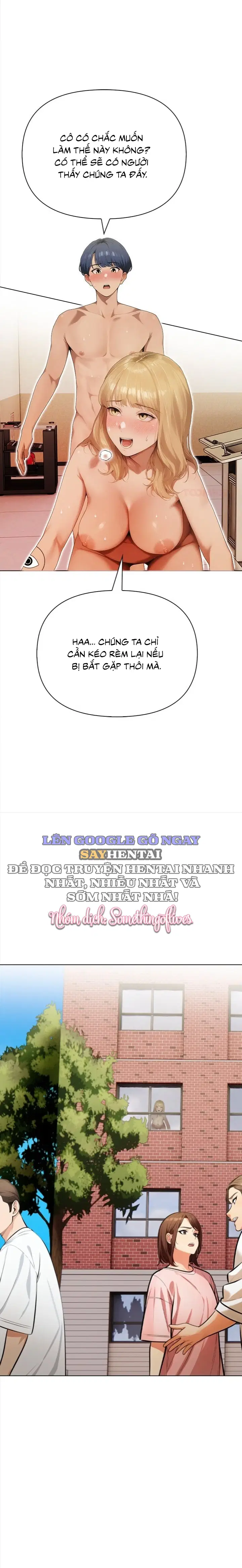 Tiệm Xăm Nóng Bỏng Chapter 13 - Next Chapter 14