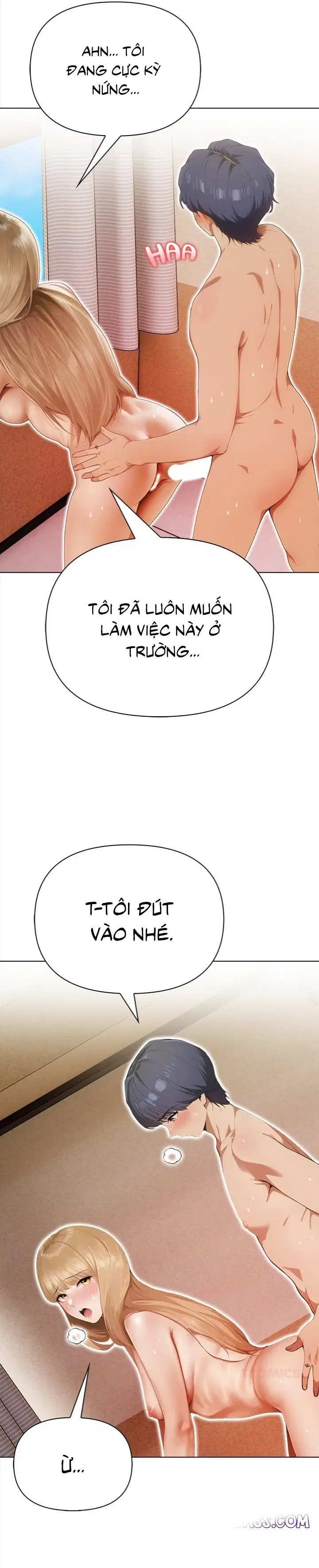 Tiệm Xăm Nóng Bỏng Chapter 13 - Next Chapter 14