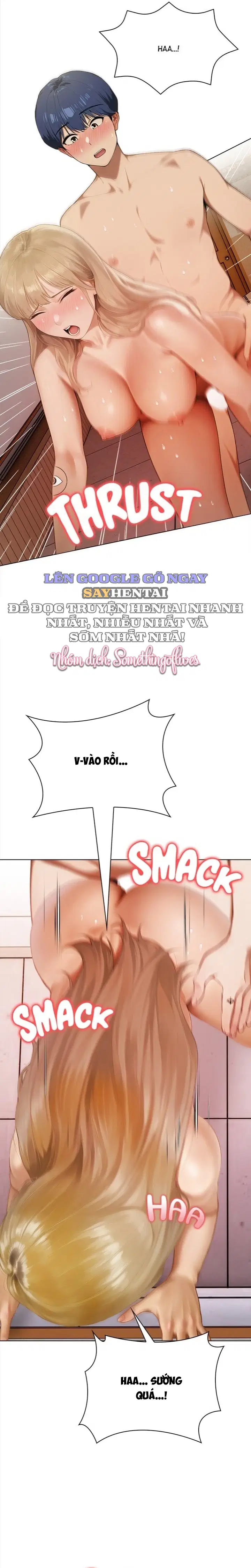 Tiệm Xăm Nóng Bỏng Chapter 13 - Next Chapter 14