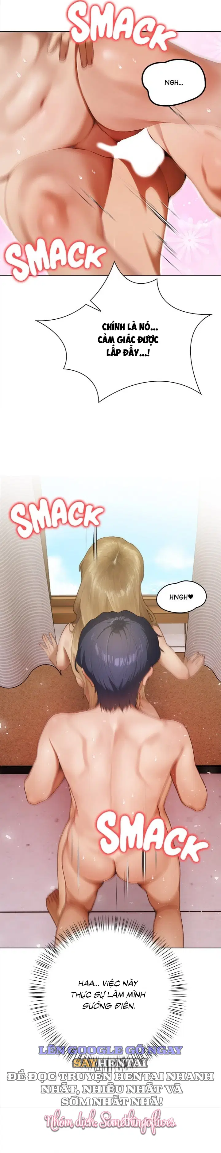 Tiệm Xăm Nóng Bỏng Chapter 13 - Next Chapter 14