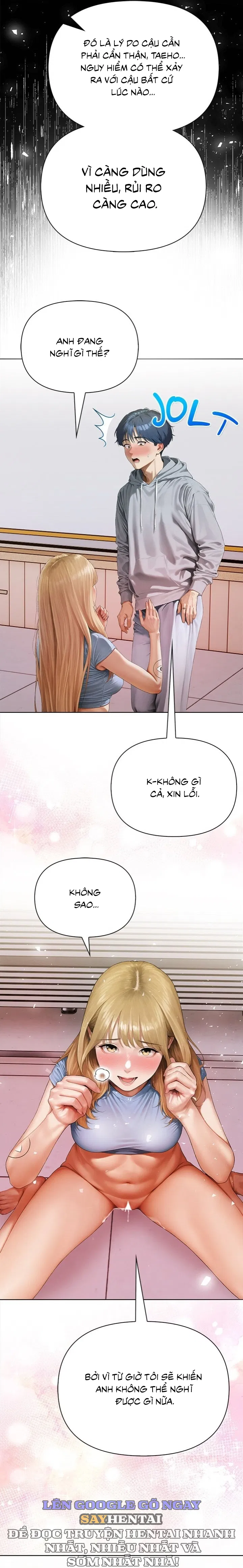 Tiệm Xăm Nóng Bỏng Chapter 13 - Next Chapter 14