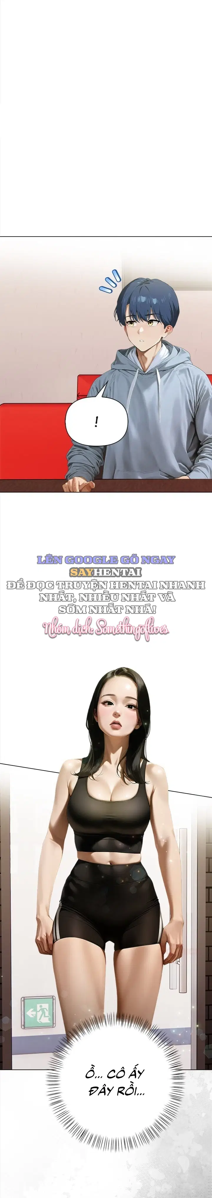 Tiệm Xăm Nóng Bỏng Chapter 13 - Next Chapter 14