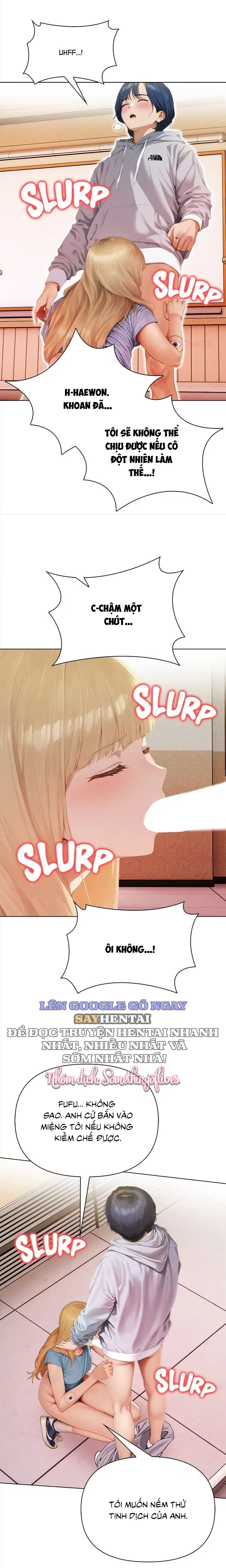 Tiệm Xăm Nóng Bỏng Chapter 13 - Next Chapter 14
